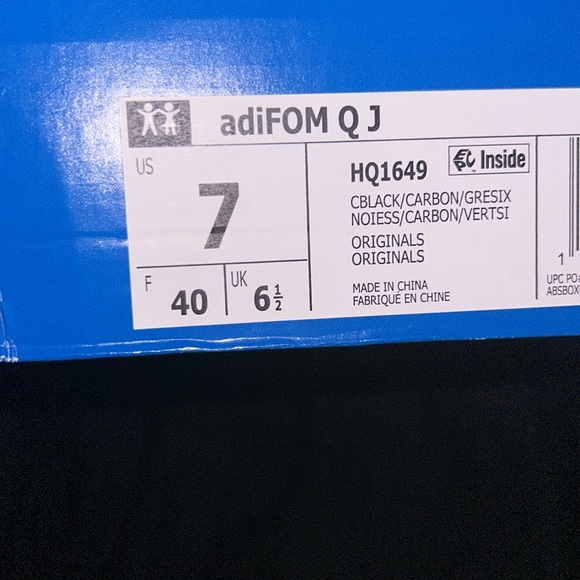 Adidas - Picture 4 of 5